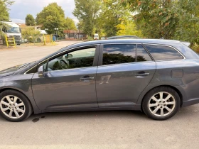 Toyota Avensis, снимка 4