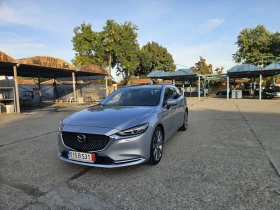 Mazda 6  2.5 Takumi  49000.KM, снимка 1