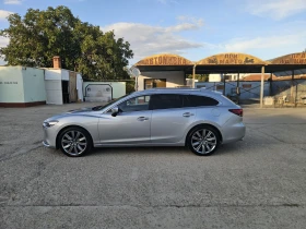 Mazda 6  2.5 Takumi  49000.KM, снимка 3