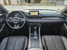 Mazda 6  2.5 Takumi  49000.KM, снимка 10