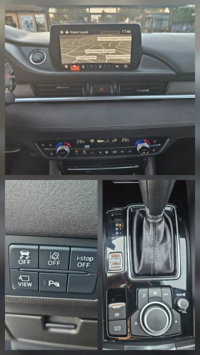 Mazda 6  2.5 Takumi  49000.KM, снимка 13