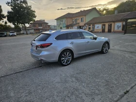Mazda 6  2.5 Takumi  49000.KM, снимка 6
