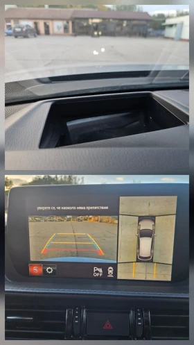 Mazda 6  2.5 Takumi  49000.KM, снимка 12