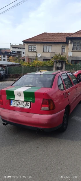 VW Polo, снимка 3