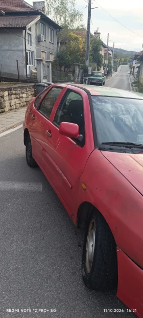 VW Polo, снимка 6