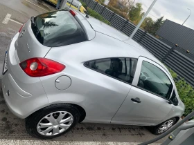 Opel Corsa Газова уредба, снимка 2