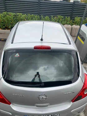 Opel Corsa Газова уредба, снимка 3