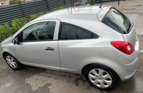 Opel Corsa Газова уредба, снимка 4