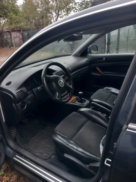 VW Passat, снимка 4