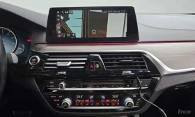 BMW 530, снимка 12