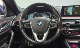 BMW 530, снимка 9