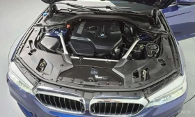 BMW 530, снимка 6