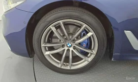 BMW 530, снимка 5