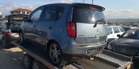 Mitsubishi Colt 1.3i  | Mobile.bg    3