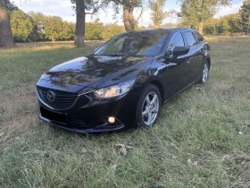 Mazda 6 SKYACTIV, снимка 1