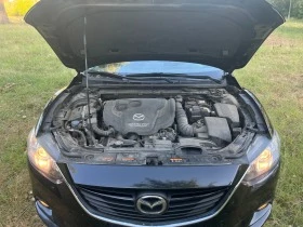 Mazda 6 SKYACTIV, снимка 15