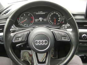 Audi A4 2.0TDI NAVI LED EURO 6B, снимка 11 - Автомобили и джипове - 43422948