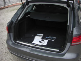 Audi A4 2.0TDI NAVI LED EURO 6B | Mobile.bg   16