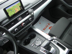 Audi A4 2.0TDI NAVI LED EURO 6B | Mobile.bg   12