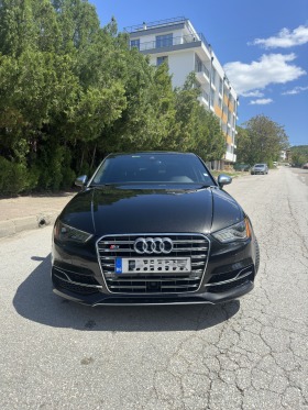 Audi S3 Prestige | Mobile.bg   1