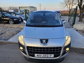 Peugeot 3008 1.6i* TOP * , снимка 2 - Автомобили и джипове - 44687005