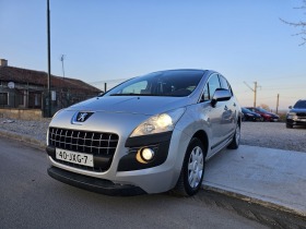 Peugeot 3008 1.6i* TOP * , снимка 3 - Автомобили и джипове - 44687005