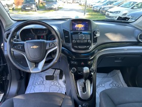 Chevrolet Orlando 2.0-7. | Mobile.bg   12