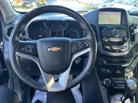 Chevrolet Orlando 2.0-7. | Mobile.bg    13