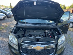 Chevrolet Orlando 2.0-7м., снимка 4
