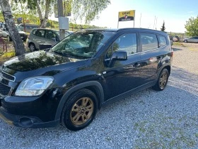 Chevrolet Orlando 2.0-7. | Mobile.bg    11