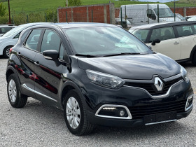 Обява за продажба на Renault Captur 1.5DCI/Automatic  ~10 900 EUR - изображение 1