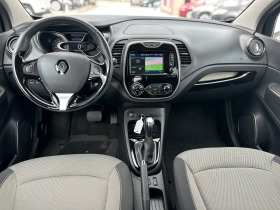 Renault Captur 1.5DCI/Automatic  | Mobile.bg   6