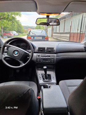 BMW 318, снимка 11 - Автомобили и джипове - 45698711