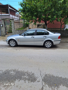 BMW 318, снимка 5