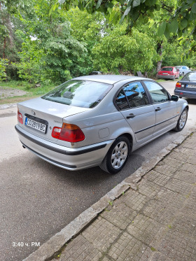 BMW 318, снимка 2 - Автомобили и джипове - 45698711