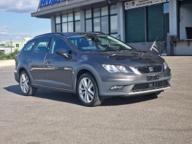 Seat Leon XP 1.8TSI, снимка 2