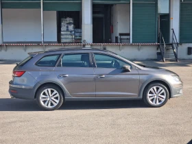 Seat Leon XP 1.8TSI, снимка 3