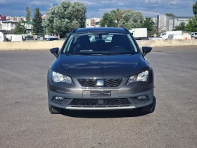 Seat Leon XP 1.8TSI, снимка 1