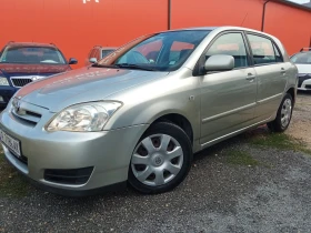 Toyota Corolla 1.4i 16V 97к.с., снимка 2