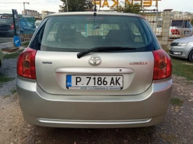 Toyota Corolla 1.4i 16V 97.. | Mobile.bg    12