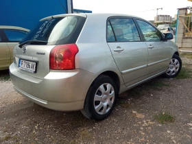 Toyota Corolla 1.4i 16V 97.. | Mobile.bg    4