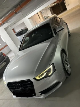 Audi A5 3.0 TDI, снимка 6