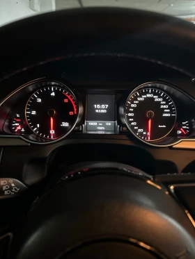 Audi A5 3.0 TDI, снимка 9