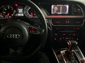 Audi A5 3.0 TDI, снимка 8