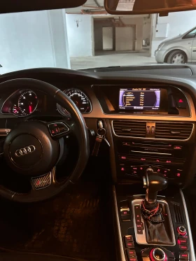 Audi A5 3.0 TDI, снимка 11