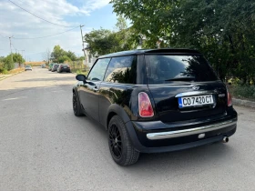 Mini Cooper, снимка 3