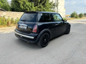 Mini Cooper, снимка 4