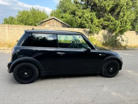 Mini Cooper, снимка 5