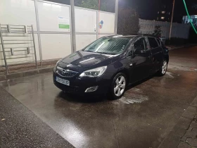 Opel Astra  - [1] 