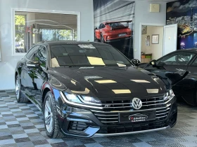 VW Arteon R-LINE 190КС DSG7, снимка 3